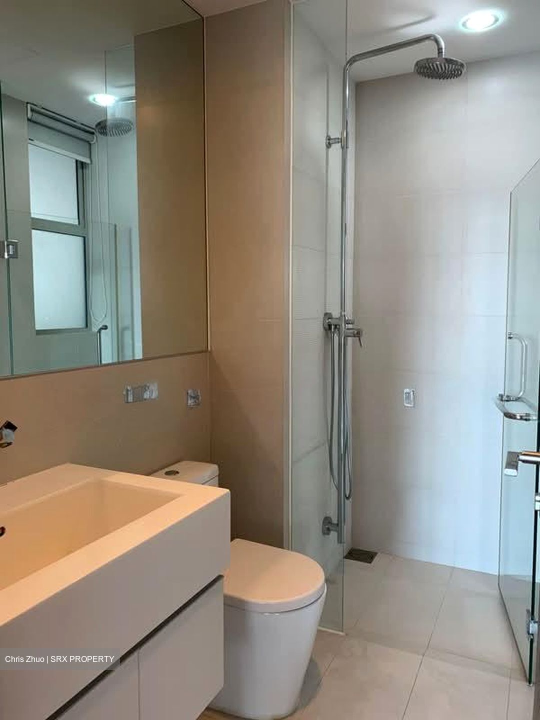 The Rochester Residences (D5), Apartment #580233411